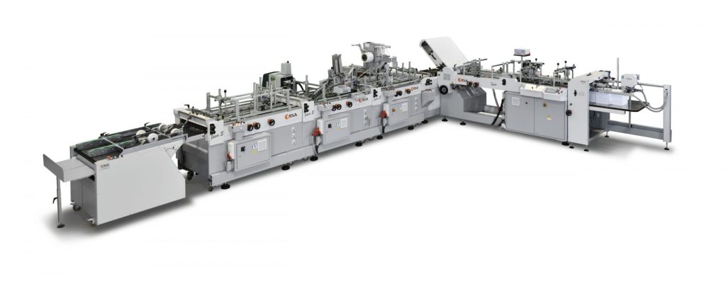 The Ultimate Guide to Envelope Making Machines for Streamlined Production