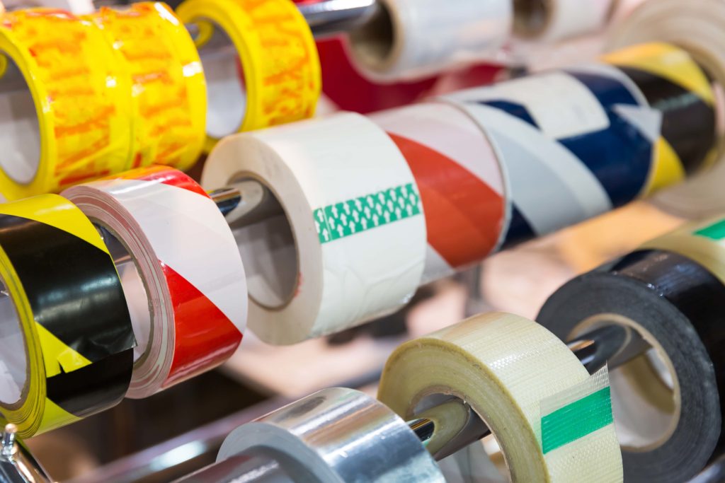 The Ultimate Shield: High-Security Tape Products for Brand Protection and Integrity